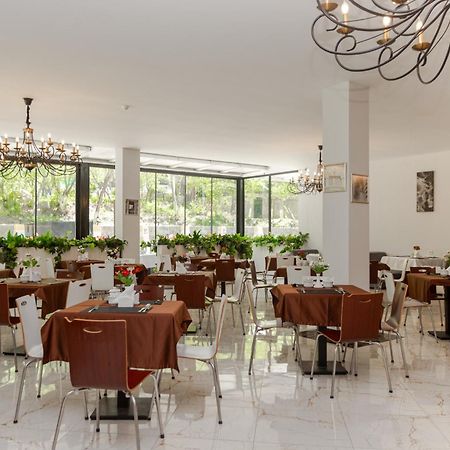Maajid Quba Hotel&Restaurant Sanatorium Ngoại thất bức ảnh