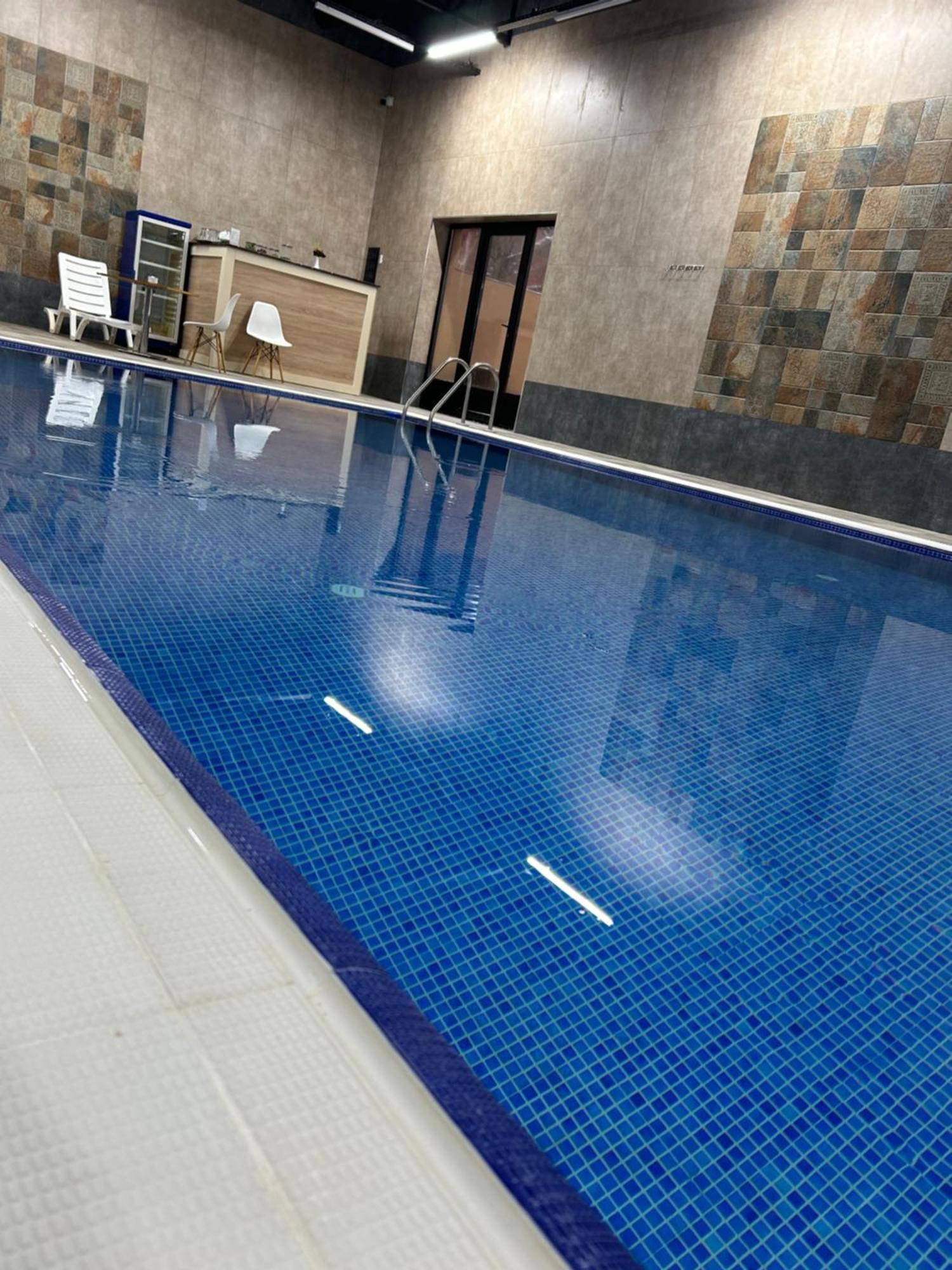 Maajid Quba Hotel&Restaurant Sanatorium Ngoại thất bức ảnh