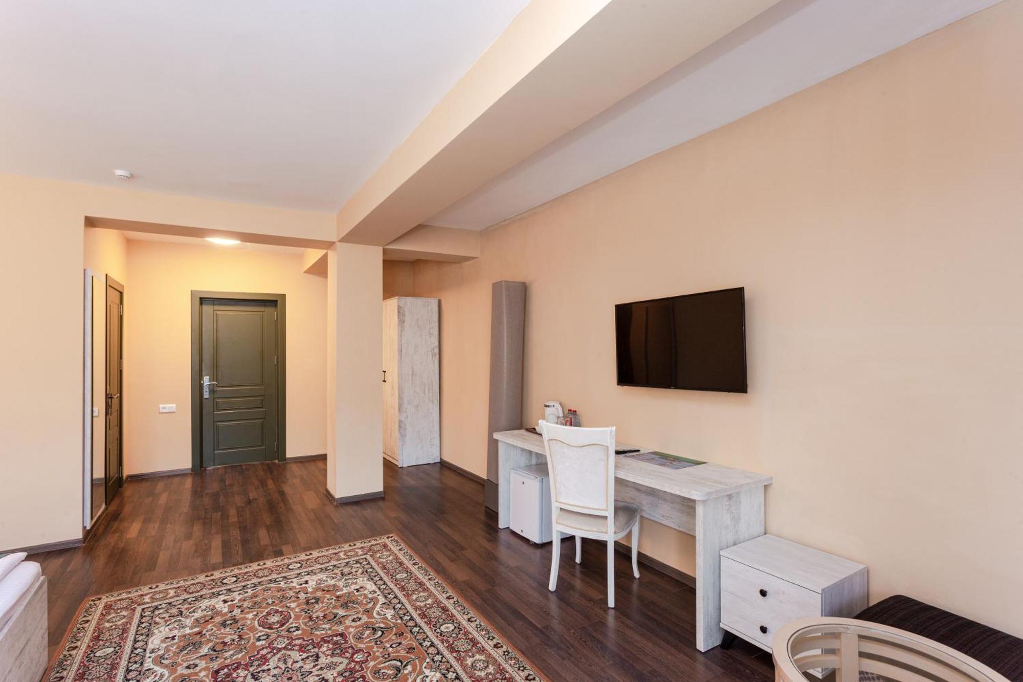 Maajid Quba Hotel&Restaurant Sanatorium Ngoại thất bức ảnh