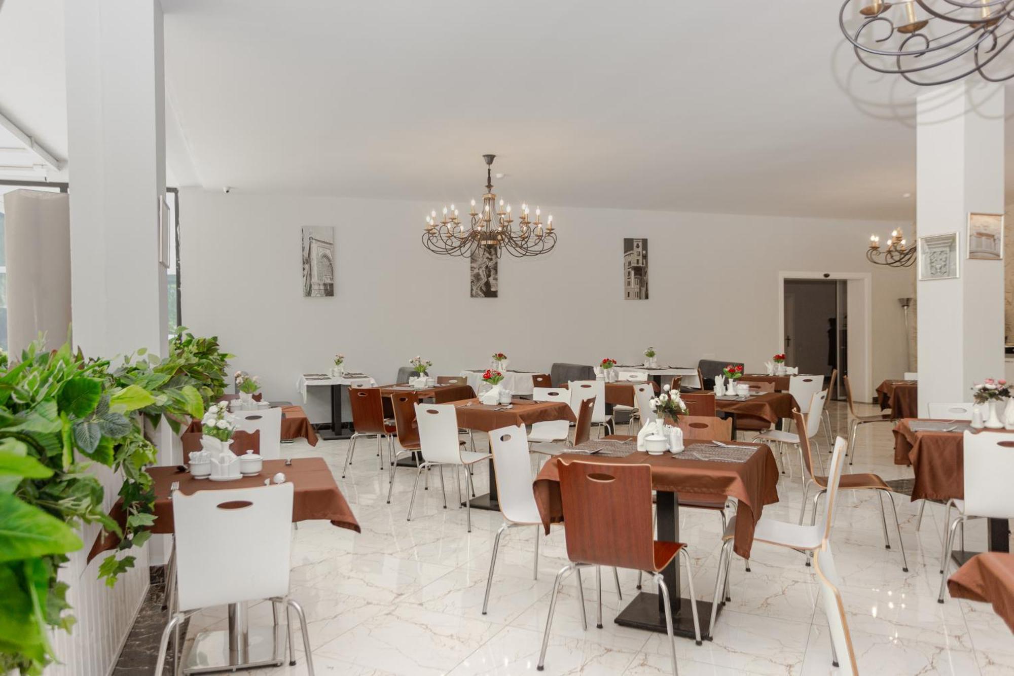 Maajid Quba Hotel&Restaurant Sanatorium Ngoại thất bức ảnh